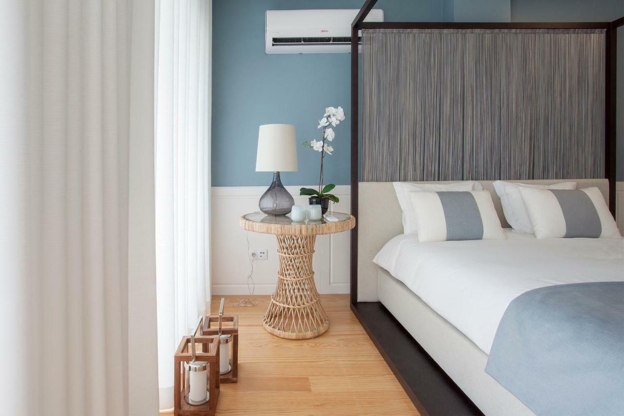 Liiiving In Porto | Downtown Luxury Studio Exterior foto